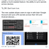 Google新发布基于云的Authentication应用被指并未实施端到端加密