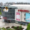 美团无人机上海首条常态商用航线落地金山“3公里15分钟达”
