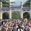 “最疯狂”五一：圆明园门票抢光了，民宿预订潮来了，毁约潮也来了……