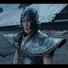 《圣斗士星矢》曝光新电影片段：星矢大战不死鸟一辉
