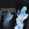 最新三星Galaxy Z Flip 5渲染图展示更大的外部屏幕 有望带来更多功能