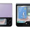 三星Galaxy Z Flip5的盖板外屏将提供748p分辨率