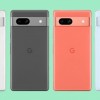 谷歌Pixel 7a上架偷跑：首款支持人脸解锁的中端机型