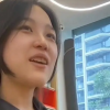 因挖呀挖走红的桃子老师称很焦虑 爆火后没睡过好觉