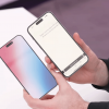 iPhone 15 Pro Max机模上手：超窄边框、Type-C接口