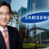 三星会长李在镕会见全球药企负责人 寻找芯片以外增长引擎