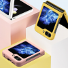 保护壳“泄露天机” 三星Galaxy Z Flip5副屏神似文件夹