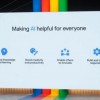 Google AI武器升级 大模型PaLM 2可用百种语言