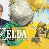 《塞尔达传说：王国之泪》制作人自己玩了20遍 称绝对好玩