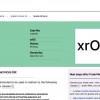 苹果在WWDC发布头戴式设备之前注册了“xrOS”商标
