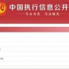 国美支付银盈通被执行51万元