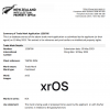 苹果“xrOS”商标首度浮出水面 知名分析师已开始展望第二代产品热卖