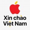 越南苹果在线商店今日开业