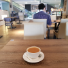 实探ofo创始人戴威的美国咖啡店：目前不赚钱