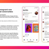 Meta旗下Instagram准备在夏季推出与推特竞争的新产品