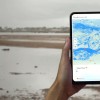 Google将其AI驱动的Flood Hub洪水预警服务扩展到80个国家
