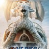 网飞真人版《海贼王》新海报曝光 年内开播