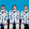 中国第一次有了戴眼镜的航天员 但两种情况不能戴