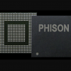 群联发布新主控E31T PCIe 5.0 SSD终于要便宜了