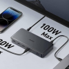 Anker发布564 USB-C十口拓展坞：单口最高100W输出