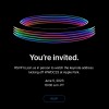 苹果向开发者发送WWDC23预告邮件 暗示混合现实头显发布