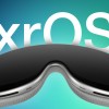App Store Connect暗示xrOS就是苹果头显软件的名称