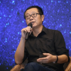 刘慈欣自曝用ChatGPT写发言稿：写得还不错