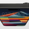 iPhone 15全系屏幕标配三星M12材质 Pro版独享ProMotion动态高刷