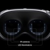 为减少使用VR产品时的眩晕感 苹果开发了全新的R1实时运算芯片