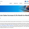 4月全球半导体销售额下滑逾20% 明年有望强劲反弹