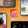 苹果将iOS 17开发者测试版免费提供给注册开发者