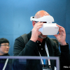 TCL华星迎来VR显示新突破 面板响应速度低至4ms