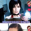李冰冰版艾达王妆面是自己画的：好莱坞化妆师让我看不到希望