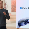 Meta召开全体员工大会，扎克伯格拟将AI与元宇宙相融合
