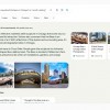 Google搜索实验室改进其生成性人工智能 以帮助选购产品和计划旅行