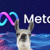 传Meta考虑放宽开源大模型 允许开发者商用化