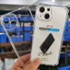 据称iPhone 15保护壳在AliExpress上出现 与早期型号相比没有区别
