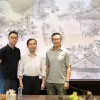 张勇专职阿里云 蔡崇信吴泳铭接任集团董事长和CEO
