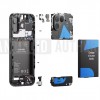 采用模块化可拆卸设计：Fairphone 5手机承诺提供5年保修