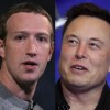 正为对决做准备?扎克伯格教练：不确定他是否能打败马斯克