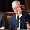 美国科技领袖集体拜会莫迪 库克称印度代表“巨大商机”