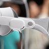 消息称苹果Vision Pro正开发新版本软件 头显头带或单独出售