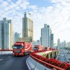京东高层又换血 京东物流CEO余睿辞任 胡伟接任