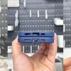 iPhone 15 Pro 手机壳图片揭示了细微的设计变化