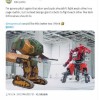 狗狗币联合创始人建议马斯克与小扎使用机器人替身决斗：这才是科技富豪该做的