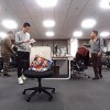 三名员工盗用公司游戏代码上线新游戏 半年赚了1.5亿