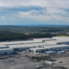 电池制造商Northvolt或将达成加拿大建厂协议