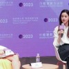 章泽天回应拒绝张艺谋演戏：这是不一样的人生选择