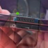三星Galaxy Z Fold 5真机图片浮出水面 手机在折叠时终于严丝合缝