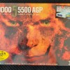 原封未拆 23年前顶级AGP显卡3dfx Voodoo 5 5500重现人间